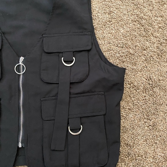 Womens Utility Vest | Poshmark